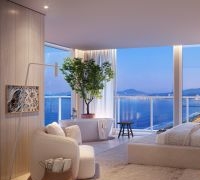 Apartamento - Rhodes