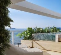 Apartamento - Rhodes