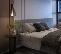 Apartamentos - Golden Sunset Residence