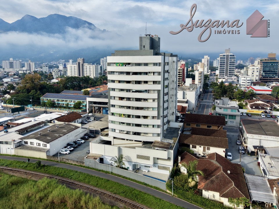 Apartamento - Ed. Munique