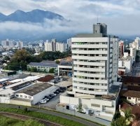 Apartamento - Ed. Munique