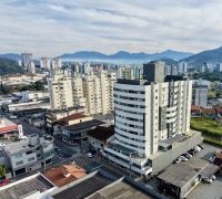 Apartamento - Ed. Munique