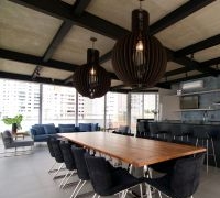 Apartamento - Via Marina