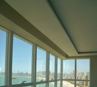 Apartamento - Skyline Tower