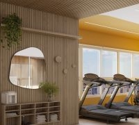 Apartamentos - Gran Torino 