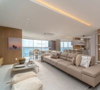 Apartamento Decorado - Ibiza Tower