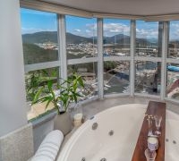 Apartamento Decorado - Ibiza Tower