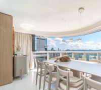 Apartamento Decorado - Ibiza Tower