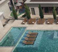 Apartamentos - Gales Village