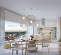 Apartamentos - Gran Torino 