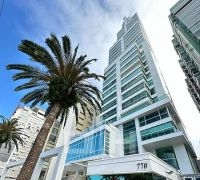 Apartamento - Metrópolis 