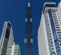 Apartamento - Epic Tower