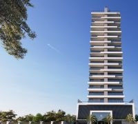 Apartamentos - Res. Ilha de Bali