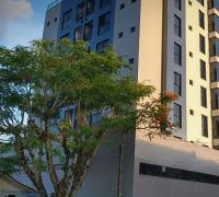 JF Pradi Residence