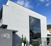 Casa Geminada - Res. Orion