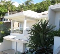 Casa de Alto Padrão