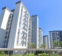 APARTAMENTO – RESIDENCIAL DAS ÁGUAS (ÁRTICO)