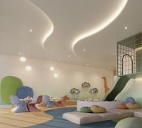 Apartamentos - Iconic Tower