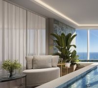 Apartamentos - Iconic Tower