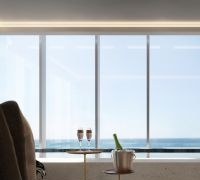 Apartamentos - Iconic Tower