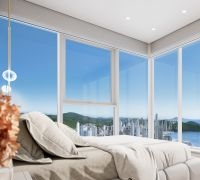 Apartamentos - Iconic Tower