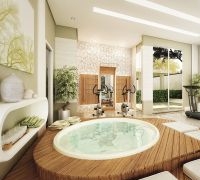 Apartamento - Villa Catânia Residencial