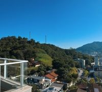 Cobertura Duplex - Vittatus