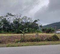 Terreno com 1.556,45m²