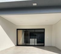 Casa Geminada - Res. Orion