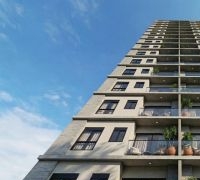 LANÇAMENTO - Montserrat Residence