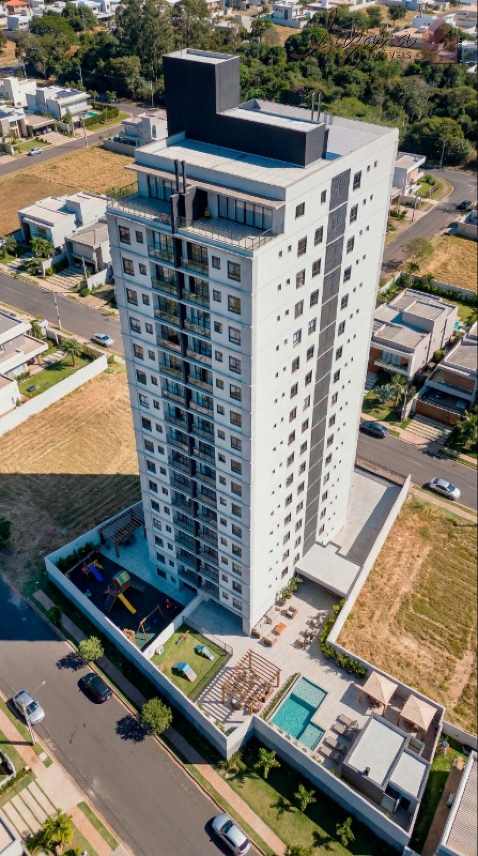 LANÇAMENTO - Montserrat Residence