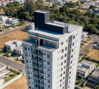 LANÇAMENTO - Montserrat Residence