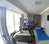 Casa de Alto Padrão