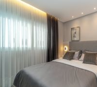 Apartamento Decorado - Ibiza Tower