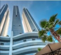 Cobertura Duplex - Ed. Ibiza Towers