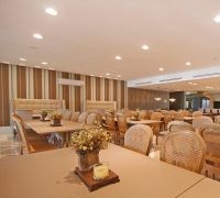 Apartamento -  Ed. Ibiza Towers