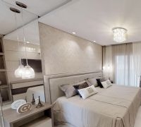 Apartamento -  Ed. Ibiza Towers