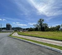 Terrenos - Loteamento Residencial Lorento 
