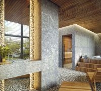 Apartamento - Sparkling Wine Residence