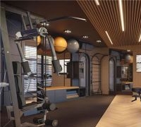 Apartamento - Sparkling Wine Residence