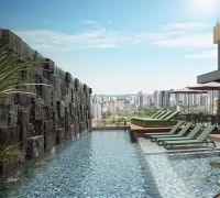 Apartamento - Sparkling Wine Residence