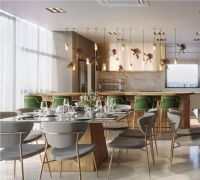 Apartamento - Sparkling Wine Residence
