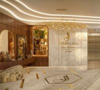 Apartamento - Sparkling Wine Residence