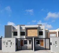 Casas Geminadas - Res. Ilha de Capri