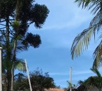 Terreno sem benfeitorias