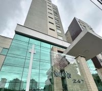 Apartamento Residencial Solar do Ipê