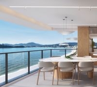 Apartamentos - Paradise Bay