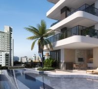 Apartamentos - Paradise Bay