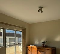 Apartamento - Cond. Res. Jacó Emmendoerfer