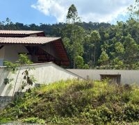 Terreno com 300m²